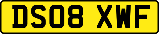 DS08XWF