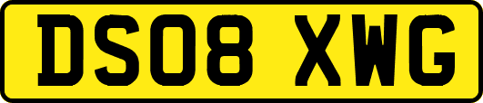 DS08XWG
