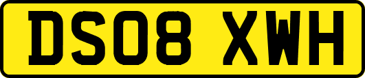 DS08XWH