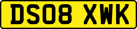 DS08XWK