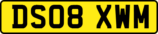 DS08XWM