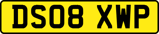 DS08XWP