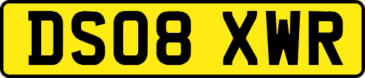 DS08XWR