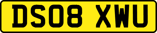 DS08XWU