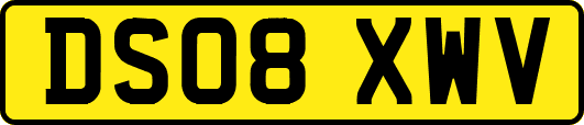 DS08XWV