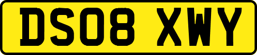 DS08XWY
