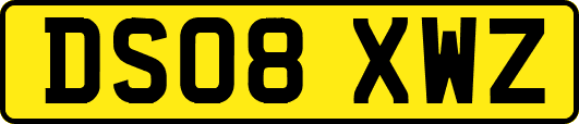 DS08XWZ