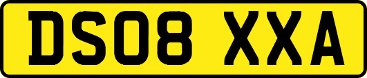 DS08XXA