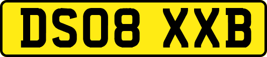 DS08XXB