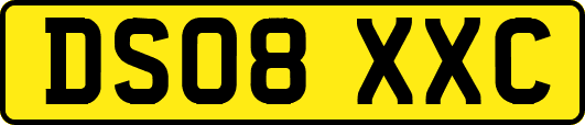 DS08XXC