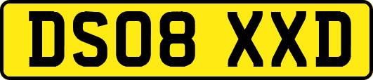 DS08XXD