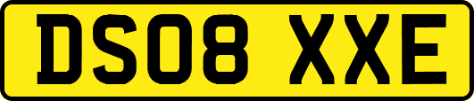 DS08XXE