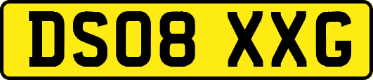 DS08XXG