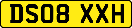DS08XXH