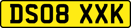 DS08XXK