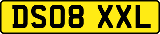 DS08XXL