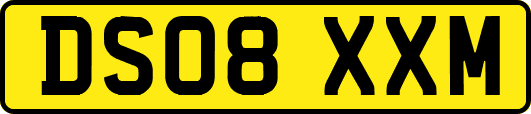 DS08XXM