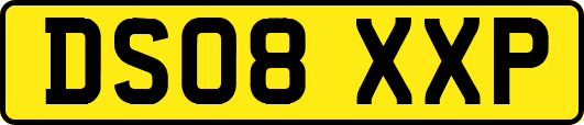 DS08XXP