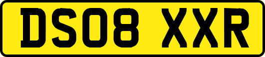 DS08XXR