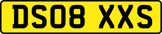 DS08XXS