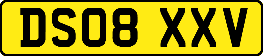 DS08XXV