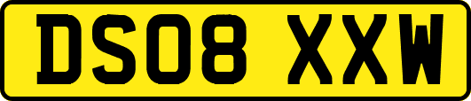 DS08XXW