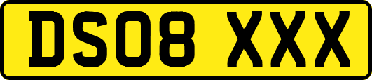 DS08XXX