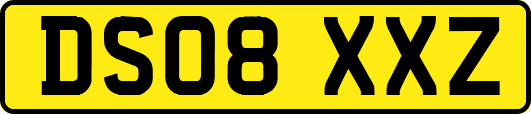 DS08XXZ