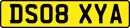 DS08XYA