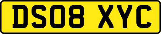DS08XYC