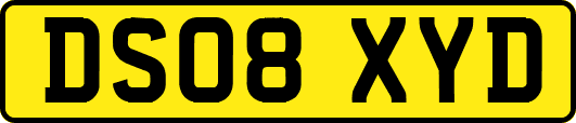DS08XYD