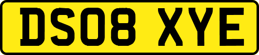 DS08XYE