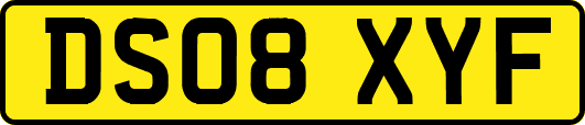 DS08XYF