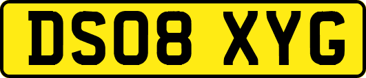 DS08XYG