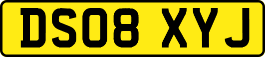 DS08XYJ