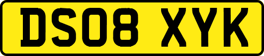 DS08XYK