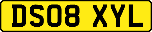 DS08XYL