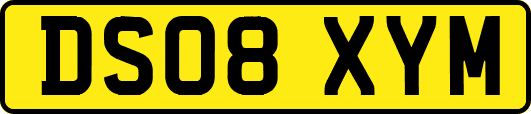 DS08XYM