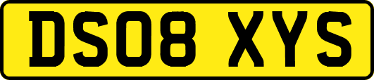 DS08XYS