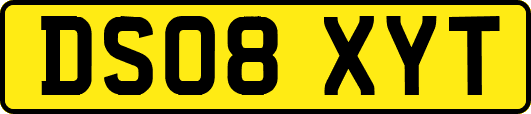 DS08XYT