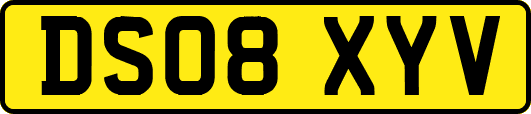 DS08XYV