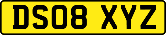 DS08XYZ