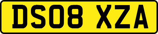DS08XZA
