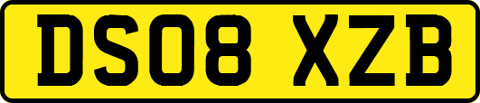DS08XZB