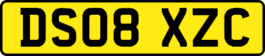 DS08XZC