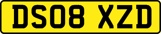 DS08XZD