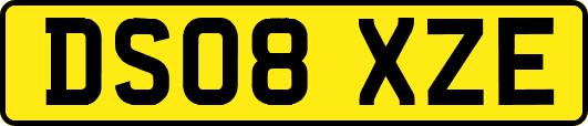 DS08XZE