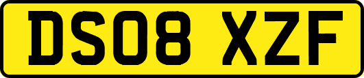 DS08XZF