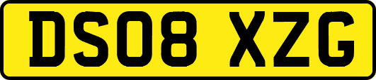 DS08XZG