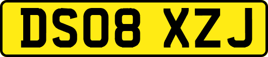 DS08XZJ
